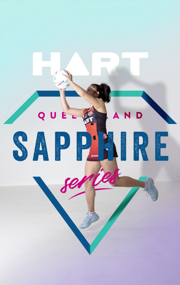 HART Sport Sapphire Ball